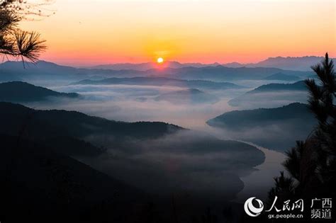 十萬大山